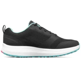 Go Run Consistent «Black White Pink»