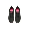 Go Run Consistent «Black White Pink»