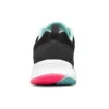 Go Run Consistent «Black White Pink»