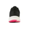 Go Run Consistent «Black White Pink»