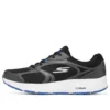 Go Run Consistent «Blue Black»