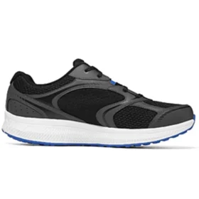 Go Run Consistent «Blue Black»