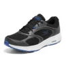 Go Run Consistent «Blue Black»
