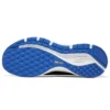 Go Run Consistent «Blue Black»