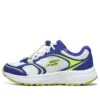 Go Run Consistent «Blue White»
