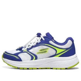 Go Run Consistent «Blue White»