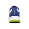 Go Run Consistent «Blue White»