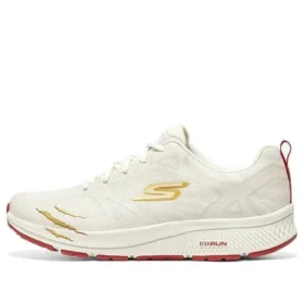 Go Run Consistent Cny Edition «White Red Wrd»