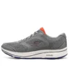 Go Run Consistent «Grey Black»