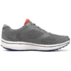 Go Run Consistent «Grey Black»