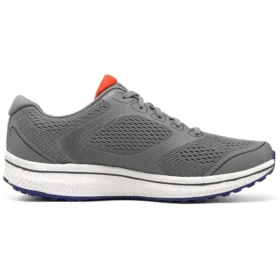 Go Run Consistent «Grey Black»