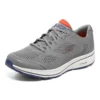 Go Run Consistent «Grey Black»