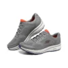 Go Run Consistent «Grey Black»