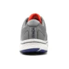 Go Run Consistent «Grey Black»