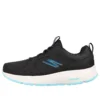Go Run Consistent Long Stride «Black Blue»