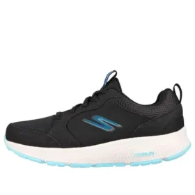 Go Run Consistent Long Stride «Black Blue»