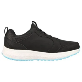 Go Run Consistent Long Stride «Black Blue»
