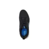 Go Run Consistent Long Stride «Black Blue»