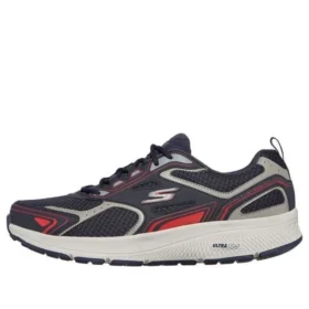 Go Run Consistent «Navy Red»
