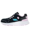 Go Run Consistent Schuhe «Black Pink»