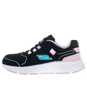Go Run Consistent Schuhe «Black Pink»