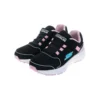 Go Run Consistent Schuhe «Black Pink»