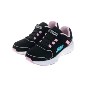 Go Run Consistent Schuhe «Black Pink»