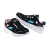 Go Run Consistent Schuhe «Black Pink»