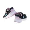 Go Run Consistent Schuhe «Black Pink»