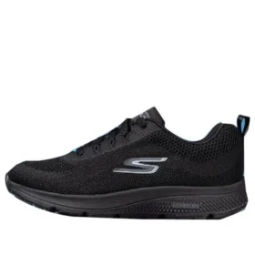 Go Run Consistent Schuhe «Schwarz»
