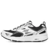 Go Run Consistent «Schwarz-Silber»
