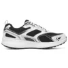Go Run Consistent «Schwarz-Silber»