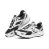 Go Run Consistent «Schwarz-Silber»