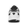 Go Run Consistent «Schwarz-Silber»