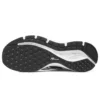 Go Run Consistent «Schwarz-Silber»