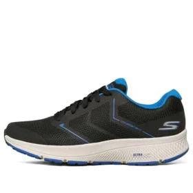Go Run Consistent «Schwarz-Weiss-Blau»