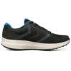 Go Run Consistent «Schwarz-Weiss-Blau»