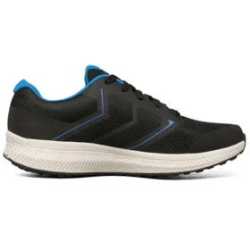 Go Run Consistent «Schwarz-Weiss-Blau»