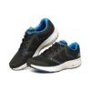 Go Run Consistent «Schwarz-Weiss-Blau»