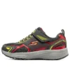 Go Run Consistent Sneaker «Dark Grey Red»