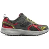 Go Run Consistent Sneaker «Dark Grey Red»