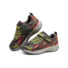 Go Run Consistent Sneaker «Dark Grey Red»