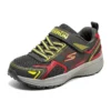 Go Run Consistent Sneaker «Dark Grey Red»