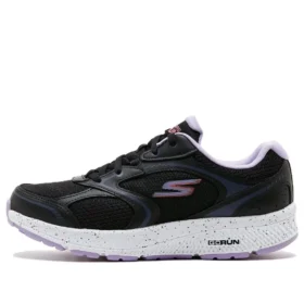 Go Run Consistent Vivid Horizon „Schwarz-Lila“
