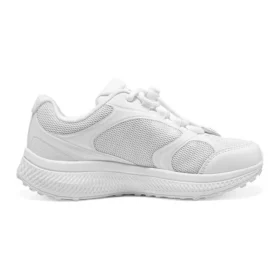 Go Run Consistent «Weiss»