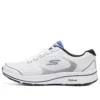 Go Run Consistent «Weiss Blau»