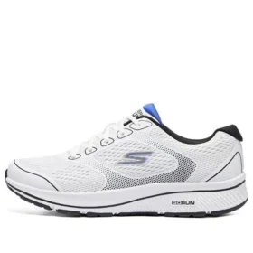 Go Run Consistent «Weiss Blau»