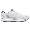 Go Run Consistent «Weiss Blau»