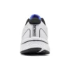 Go Run Consistent «Weiss Blau»