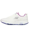Go Run Consistent «Weiss-Lila»
